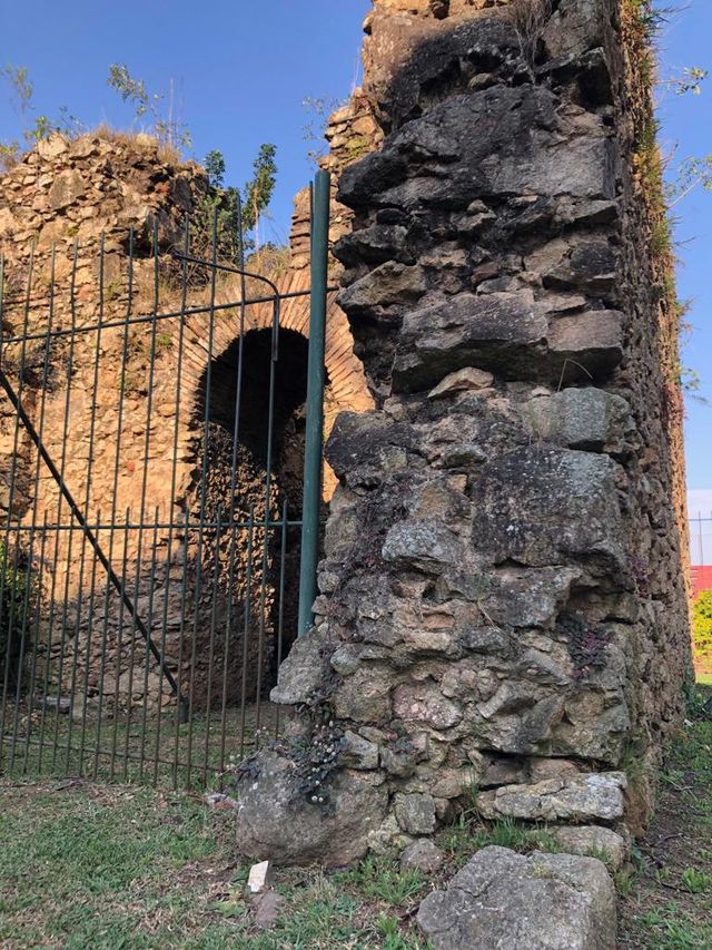 Ruínas de São Francisco
